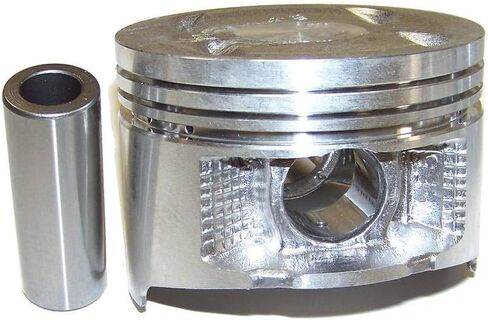 DNJ EK226 مجموعة إعادة بناء المحرك لعام 1999-2001 هوندا CR-V 2.0L L4 16V DOHC 1972CC in Saudi Arabia