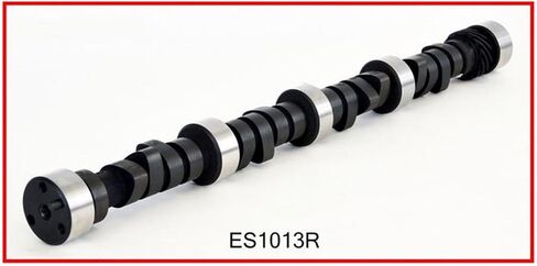 Master Engine Rebuild Kit Fits: 67-85 Chevrolet SBC 350 5.7L V8 W/Stage-2 HP Cam & Flat-Top Pistons in Saudi Arabia