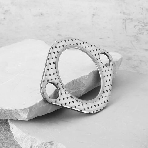 2PCS Car Ored Gasket 18301436334 متوافق مع BMW 3er E46 5er E39 Z3 ، 18301440183 in Kuwait