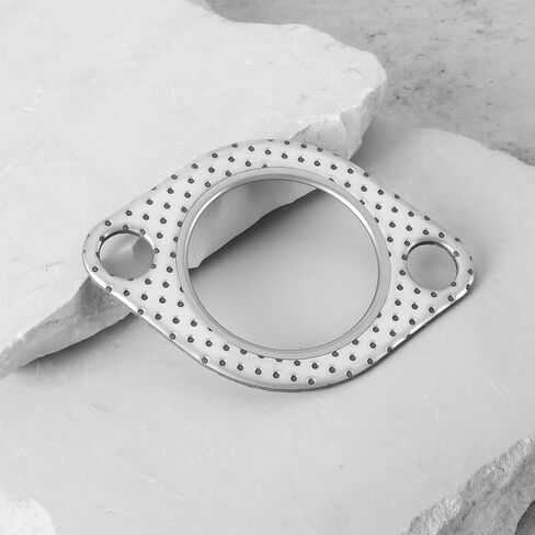 2PCS Car Ored Gasket 18301436334 متوافق مع BMW 3er E46 5er E39 Z3 ، 18301440183 in Kuwait