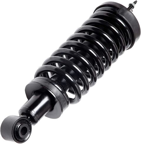 OCPTY Stabilizer Bar Link Kit, Front Strut Spring Assembly, Rear Shock Absorber, Stabilizer Bar Link Suspension parts Fits 2003-2011 for Crown Victoria,Pack of 8 in Saudi Arabia