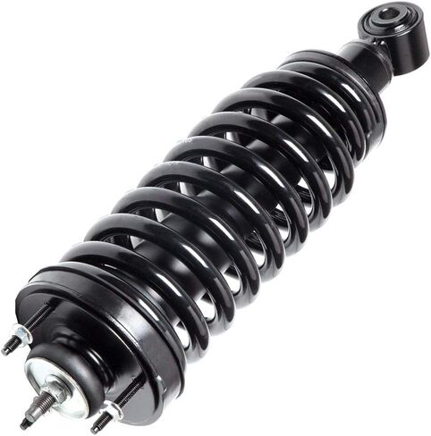 OCPTY Stabilizer Bar Link Kit, Front Strut Spring Assembly, Rear Shock Absorber, Stabilizer Bar Link Suspension parts Fits 2003-2011 for Crown Victoria,Pack of 8 in Saudi Arabia
