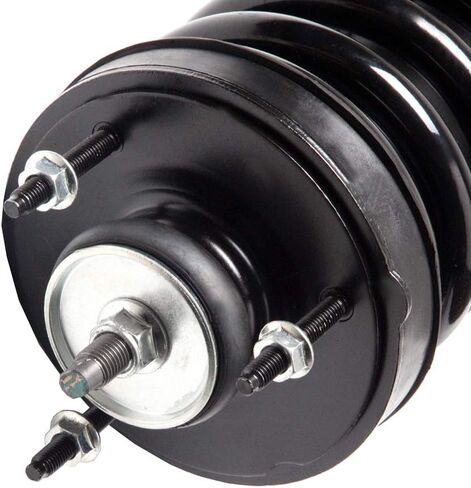 OCPTY Stabilizer Bar Link Kit, Front Strut Spring Assembly, Rear Shock Absorber, Stabilizer Bar Link Suspension parts Fits 2003-2011 for Crown Victoria,Pack of 8 in Saudi Arabia