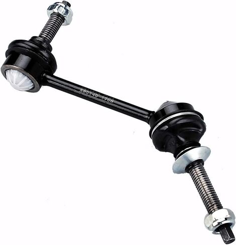 OCPTY Stabilizer Bar Link Kit, Front Strut Spring Assembly, Rear Shock Absorber, Stabilizer Bar Link Suspension parts Fits 2003-2011 for Crown Victoria,Pack of 8 in Saudi Arabia