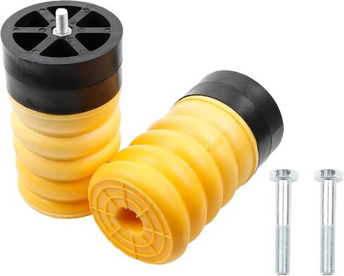 SSR-313-54 2 PCS مجموعة نابض للهواء الأيسر واليسرى المتوافقة مع دودج رام بروسرورماستر 1500 2500 3500 تعليق الينابيع SSR31354 in Saudi Arabia