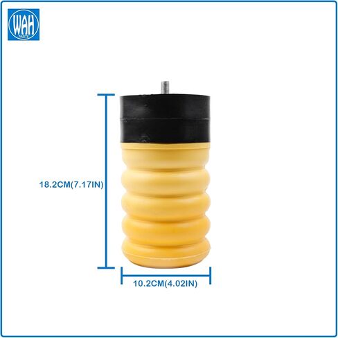 SSR-313-54 2 PCS مجموعة نابض للهواء الأيسر واليسرى المتوافقة مع دودج رام بروسرورماستر 1500 2500 3500 تعليق الينابيع SSR31354 in Saudi Arabia