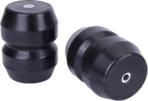 نظام التعليق مساعد زنبرك طقم الربيع نظام تعزيز متوافق مع Dodge RAM 1500 2500 2003-2013 استبدال DR2500CA التعليق الخلفي مجموعة الينابيع in Saudi Arabia