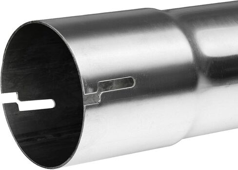 DNA MOTORING CBE-FM05-46GT Cat Back Exhaust System [Compatible with 05-10 Ford Mustang V6] in Saudi Arabia