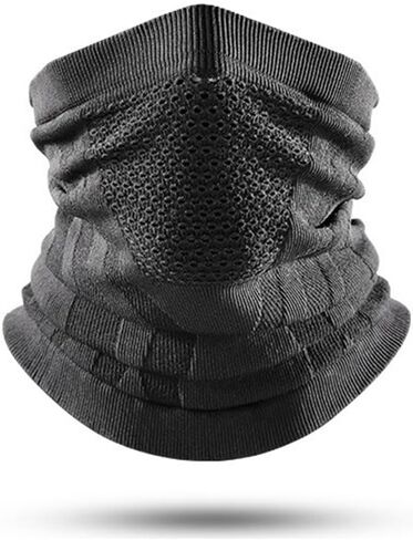 Bandana Sports & Outdoor Activities Multifunctional Elastic Scarf, Face and Neck Protection, Unixex, UV Protection in Kuwait