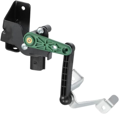 MACHSWON 4 Pins Rear Left Suspension Ride Height Sensor, Height Level Sensor, Air Suspension Auto Ride Height Self Leveling Sensor, Compatible with Audi A3 2015-2020, 5Q0512521F in Saudi Arabia