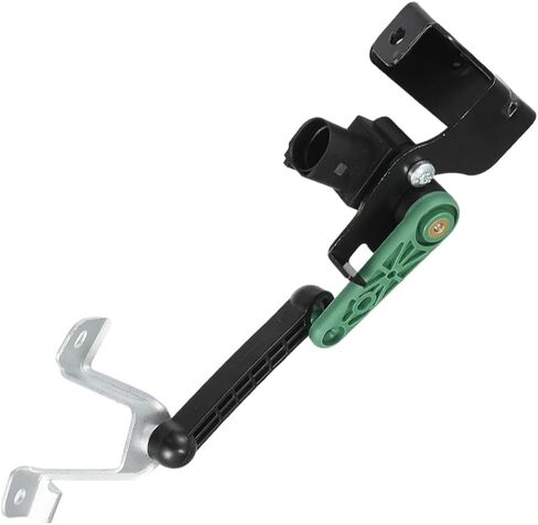 MACHSWON 4 Pins Rear Left Suspension Ride Height Sensor, Height Level Sensor, Air Suspension Auto Ride Height Self Leveling Sensor, Compatible with Audi A3 2015-2020, 5Q0512521F in Saudi Arabia