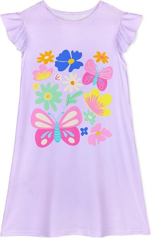 فتيات ICOSY LUBLEDS TODDLER GIRLS PAJAMAS in Kuwait