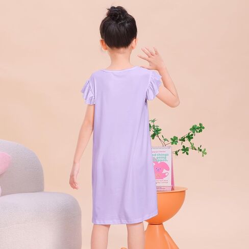 فتيات ICOSY LUBLEDS TODDLER GIRLS PAJAMAS in Kuwait
