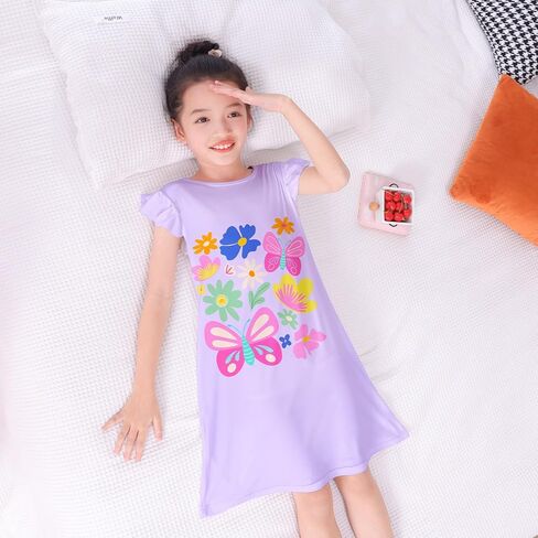 فتيات ICOSY LUBLEDS TODDLER GIRLS PAJAMAS in Kuwait