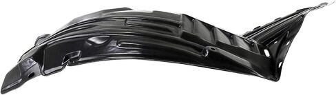 Evan Fischer Fender Liner Set of 2 Compatible with 2003-2005 Nissan 350Z - NI1251130, NI1250130 in Saudi Arabia