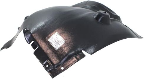 لمرسيدس-بنز C280 Splash Guard/Fender Liner 2006 2007 | الجبهة ، جانب السائق ، القسم العلوي الأمامي ، سيدان/عربة | استبدال 2038840522 ، MB1248107 | تقليم: الرفاهية/4MATIC in Saudi Arabia
