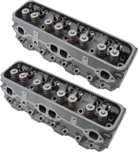استبدال رأس أسطوانة المحرك لـ GMC Savana 1500 5.7L 1996-2002 استبدال Chevy Express 1500 5.7L 1996-2002 in Kuwait