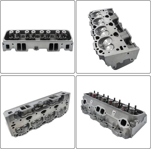 استبدال رأس أسطوانة المحرك لـ GMC Savana 1500 5.7L 1996-2002 استبدال Chevy Express 1500 5.7L 1996-2002 in Kuwait