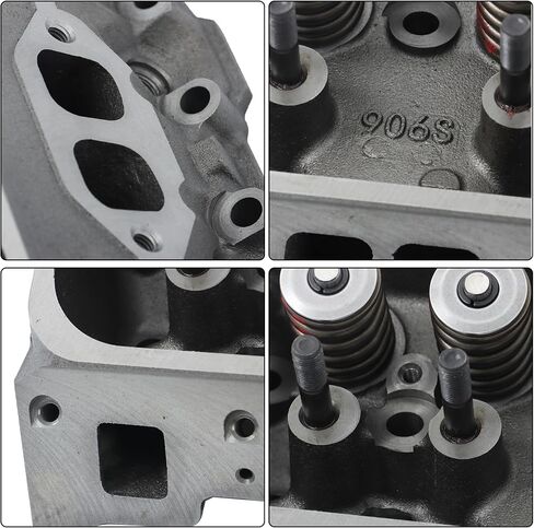 استبدال رأس أسطوانة المحرك لـ GMC Savana 1500 5.7L 1996-2002 استبدال Chevy Express 1500 5.7L 1996-2002 in Kuwait