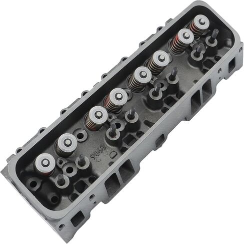 استبدال رأس أسطوانة المحرك لـ GMC Savana 1500 5.7L 1996-2002 استبدال Chevy Express 1500 5.7L 1996-2002 in Kuwait