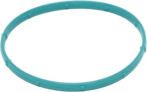 Michigan Motorsports Truck & TBSS Throttle Body Gasket -Fits 2007-2014 GM يحل محل 12589235 4.8 5.3 6.0 6.2 87 مم 90 مم ختم in Saudi Arabia