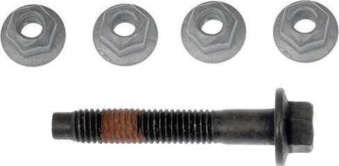 Dorman 32134 الركاب جانب العادم الجانبي مجموعة الأجهزة المتوافقة مع نماذج جيب/رام الاختيار in Kuwait