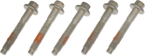Dorman 32134 الركاب جانب العادم الجانبي مجموعة الأجهزة المتوافقة مع نماذج جيب/رام الاختيار in Kuwait