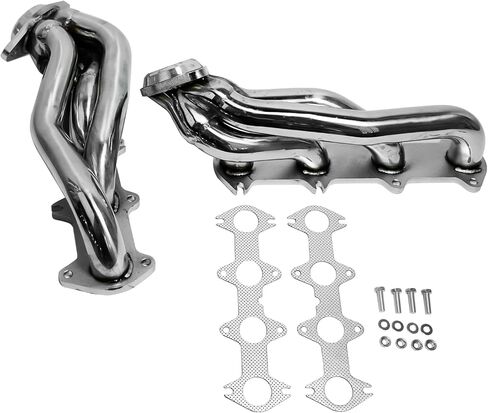 رؤوس الزوجين مع استبدال الحشية المعدنية لفورد F150 2004-2010 5.4L V8 in Saudi Arabia