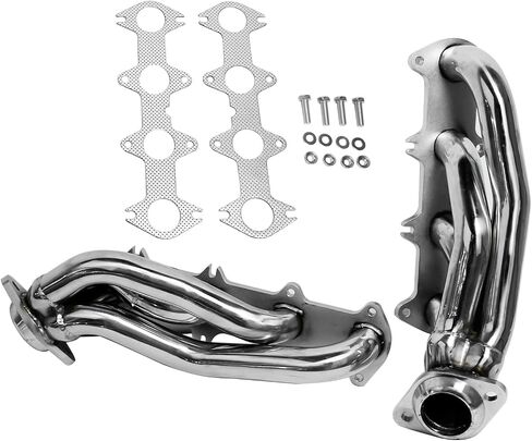 رؤوس الزوجين مع استبدال الحشية المعدنية لفورد F150 2004-2010 5.4L V8 in Saudi Arabia