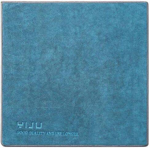 Ultra-Soft Microfiber Car Wash Towel | 41x41cm/32x73cm Multi-Size for Cars, Motorcycles & Appliances – Scratch-Free, Super Absorbent & Reusable in Saudi Arabia