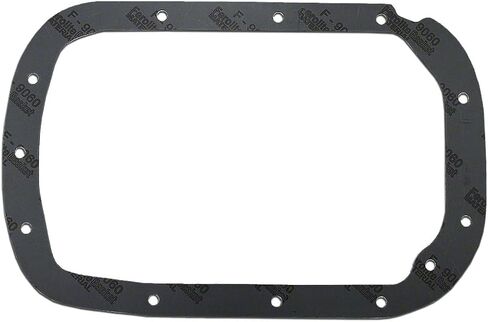 Rear Center Housing to Transmission Case Gasket Fits Ford Tractor 86569738 in Saudi Arabia