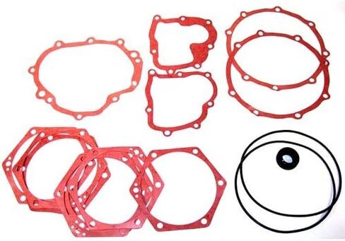 Appletree Automotive Transmission Gasket Kit, for Beetle & GHIA 61-79, Bus 61-67 Compatible with VW & Dune Buggy in Saudi Arabia