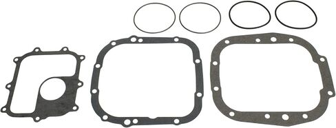Transmission Gasket KIT, Compatible with/Replacement for Volkswagen Type 2 Bus 68-75 002 Version in Saudi Arabia