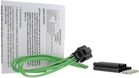 بديل للتآزر لتجميع الأسلاك OE in Kuwait