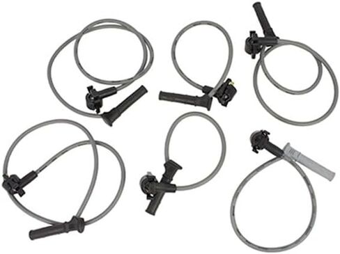 For Ford Explorer 2000-2001 Single Lead Spark Plug Wire OE Direct Fit in Saudi Arabia