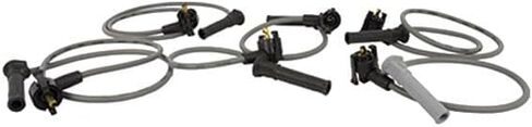 For Ford Explorer 2000-2001 Single Lead Spark Plug Wire OE Direct Fit in Saudi Arabia