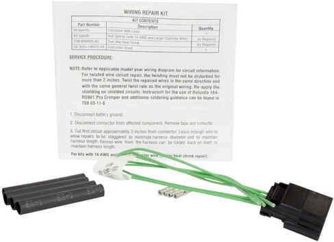 Ford Escape 2019 Wire Assembly OE Direct Fit in Saudi Arabia
