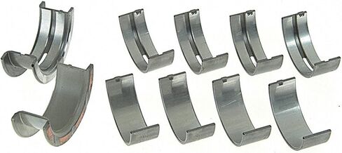 Sealed Power 4125MA Main Bearing Set in Saudi Arabia