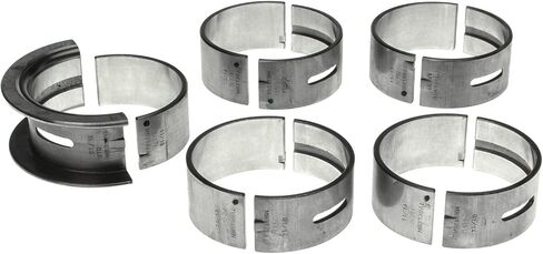 Clevite MS-1743A-.25MM Engine Crankshaft Main Bearing Set in Saudi Arabia