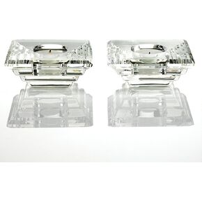 Lighting by Design Candle Holders, Set of 2 Deco Votive none in Saudi Arabia