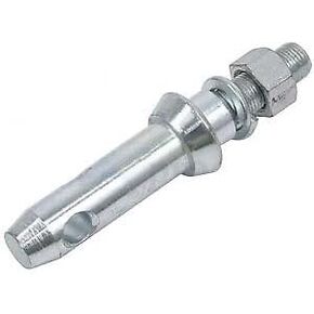أجزاء الاستبدال لجرار شاحنة Moto Auto Moto لـ P7221 يناسب Ford Tractor Lower Link "" Mod-JZ985-38544 in Kuwait