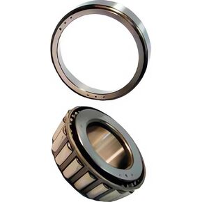 Front Outer for Dodge Durango,Dakota 1997 1998 1999 Differential Pinion Bearing 1 X in Saudi Arabia