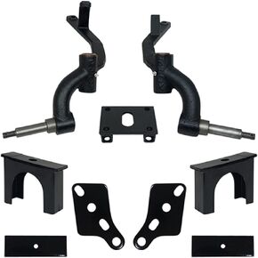 3 "Drop Rift Lift Lift for Yamaha Gas and Electric 2003.5-2009 ؛ Lift-306 in Kuwait