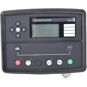 DSE7310 Auto Start Genset Module Generator DSE 7310 (DSE7320MKII Original) in Kuwait