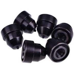 ما بعد البيع 6 PCS حاقن كأس المخروط SAC 3074254 الملاءمة المخصصة للمحرك L10 N14 in Kuwait