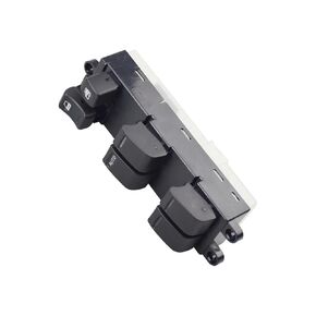 لـ Infiniti لـ I-35 2002-2004 25401-2y910 التحكم الكهربائي ، مفتاح الدفع الإضافي للتحكم الكهربائي (التبديل الرئيسي) in Kuwait