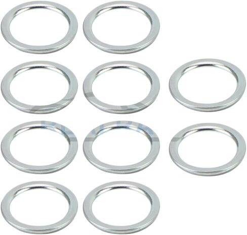 Replacement Auto Parts For 10pcs Bag/10 12157-10010 Differential Plug Gasket For Toyota Lexus & Scion Mod-R36R-1 in Saudi Arabia
