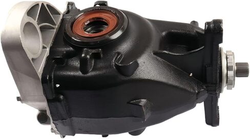 التفاضلية الجانبية الخلفية 33107590911 33107590912 FITS لـ BMW X5 2011-2013 3.0L in Kuwait