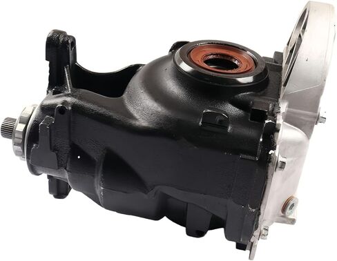 التفاضلية الجانبية الخلفية 33107590911 33107590912 FITS لـ BMW X5 2011-2013 3.0L in Kuwait