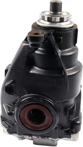 التفاضلية الجانبية الخلفية 33107590911 33107590912 FITS لـ BMW X5 2011-2013 3.0L in Kuwait
